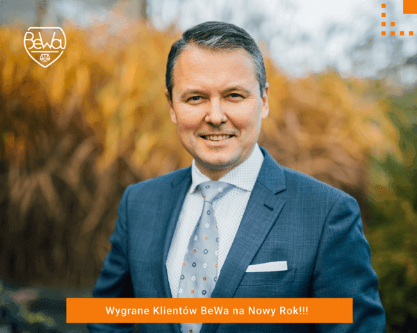 Wygrane w grudniu 2024