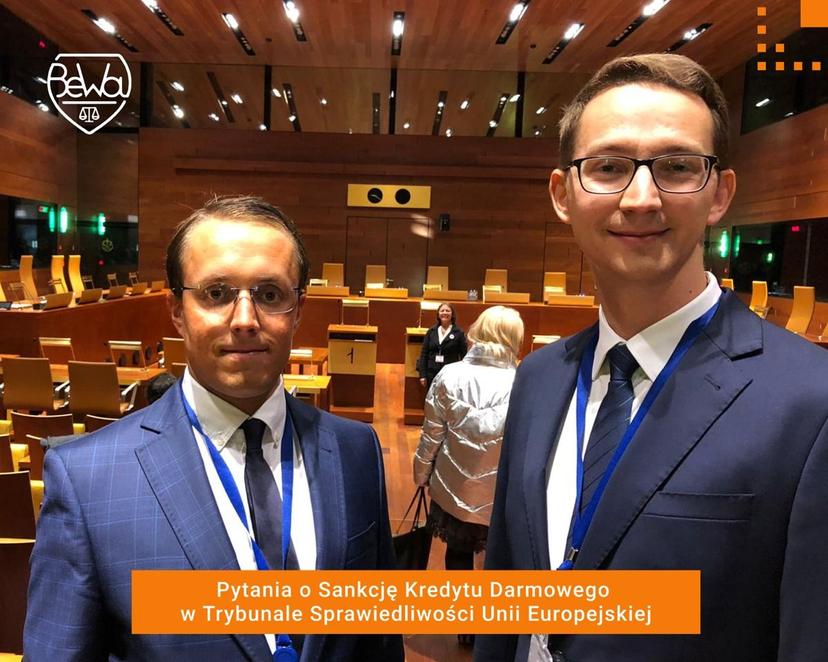 Sankcje Kredytu Darmowego