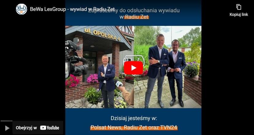 Korzystne wyroki TSUE z dnia 15.06.2023 r. w sprawie kapitału oraz zabezpieczenia!
