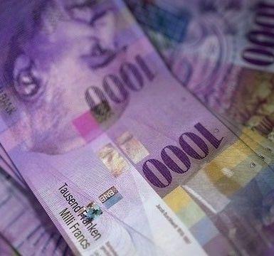 Wygrane sprawy frankowe w kwietniu 2024
