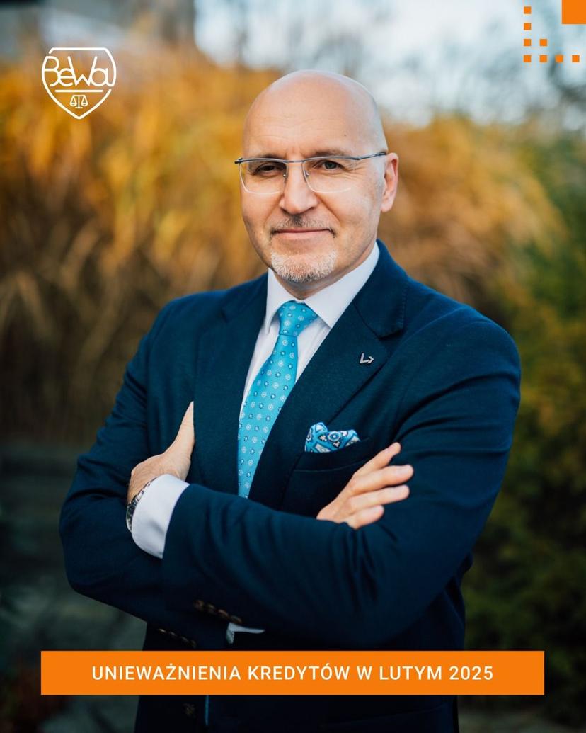 Jak unieważnić umowę kredytową? 