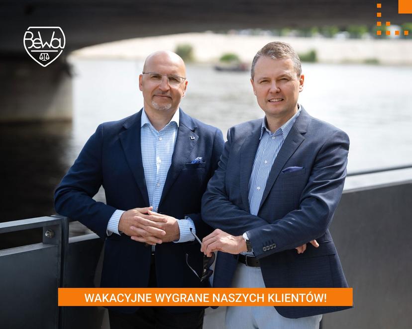 WAKACYJNE WYGRANE