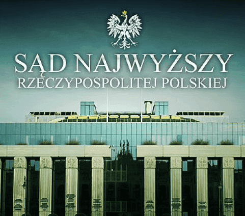 Przekazujemy Państwu istotne wiadomości o Uchwale Sądu Najwyższego! TEORIA DWÓCH KONDYKCJI