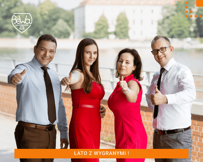 LATO Z WYGRANYMI
