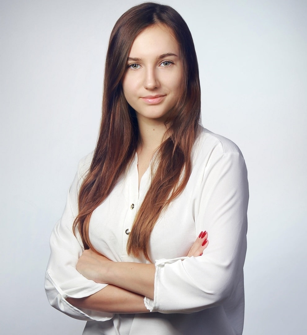 Alicja Trybulska