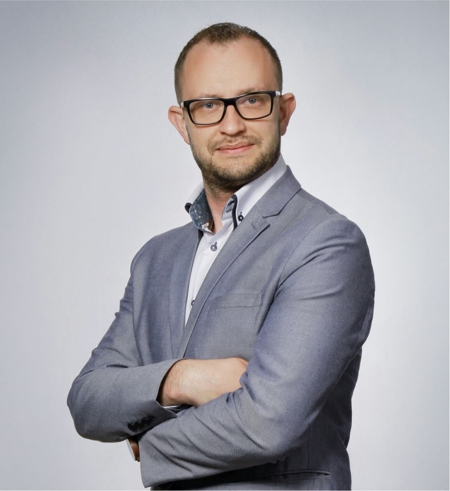 Marek Leśniak