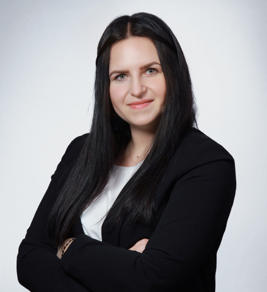 Klaudia Andrzejak