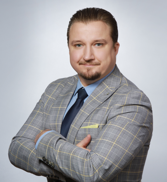 Adam Marczak
