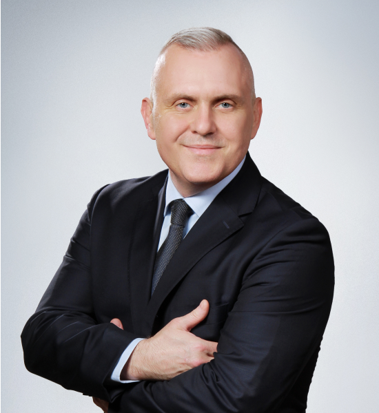 Sebastian Tryc