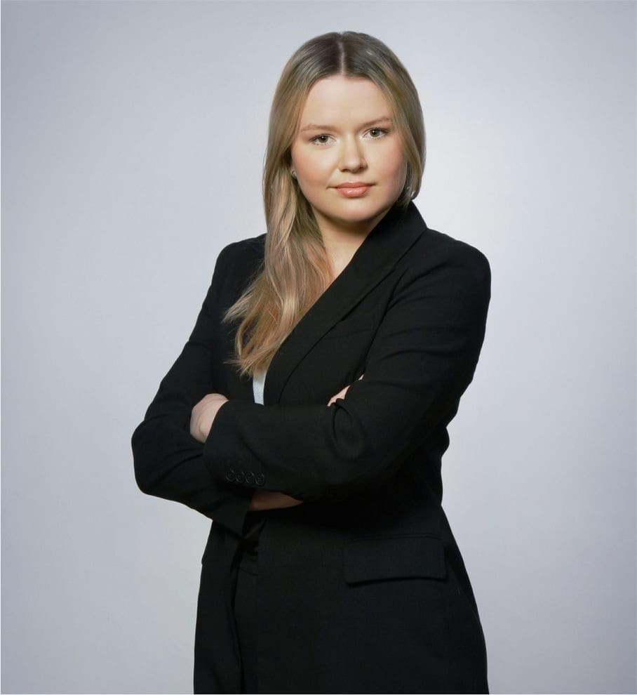 Anna Jurkiewicz