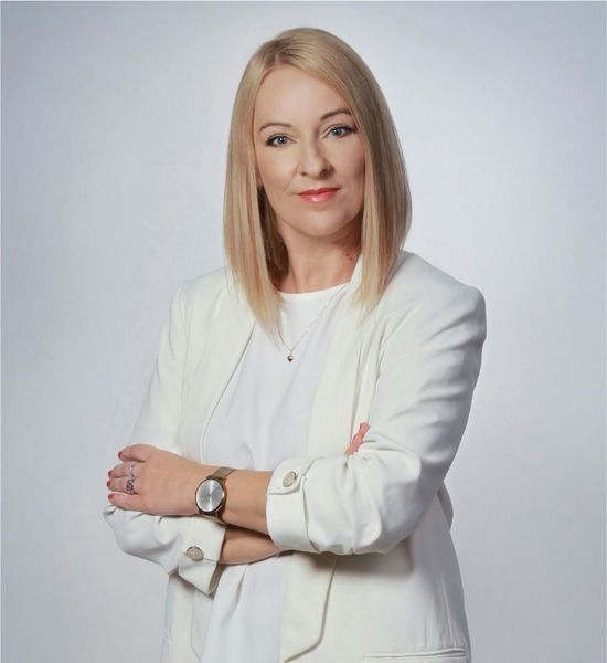 Izabela Molak-Łapińska