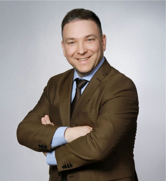Wojciech Senderowski
