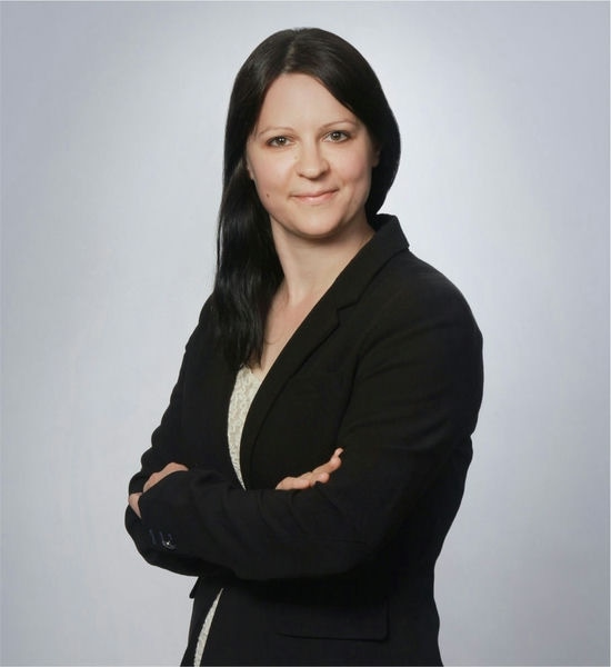 Dorota Baber-Pusz