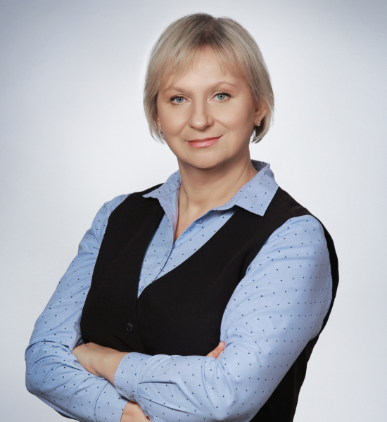 Emilia Sobieraj