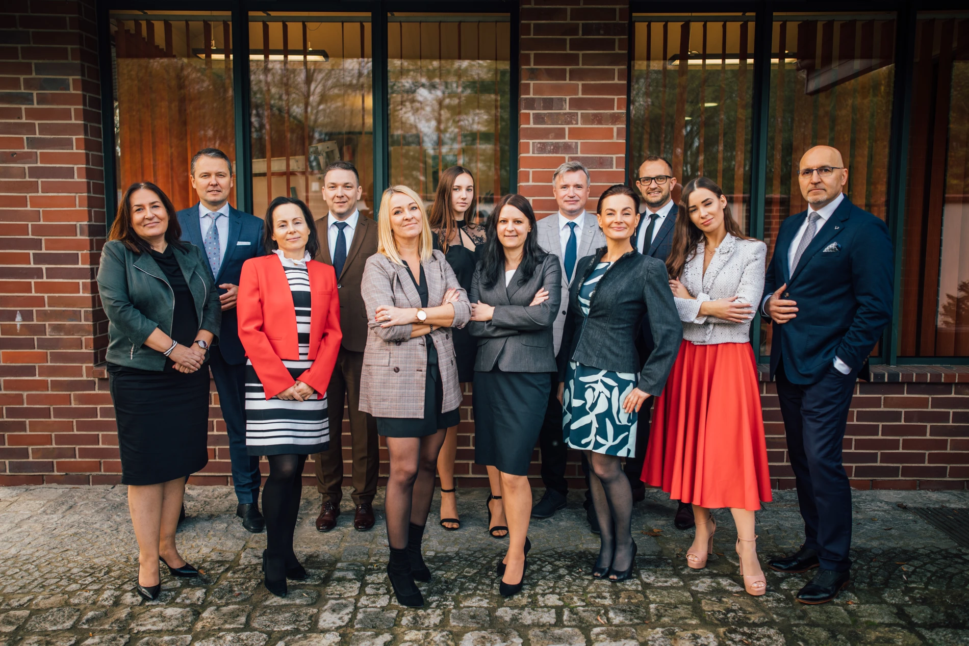 team