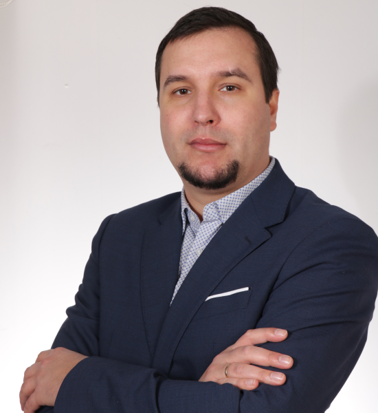 dr Szymon Goździk