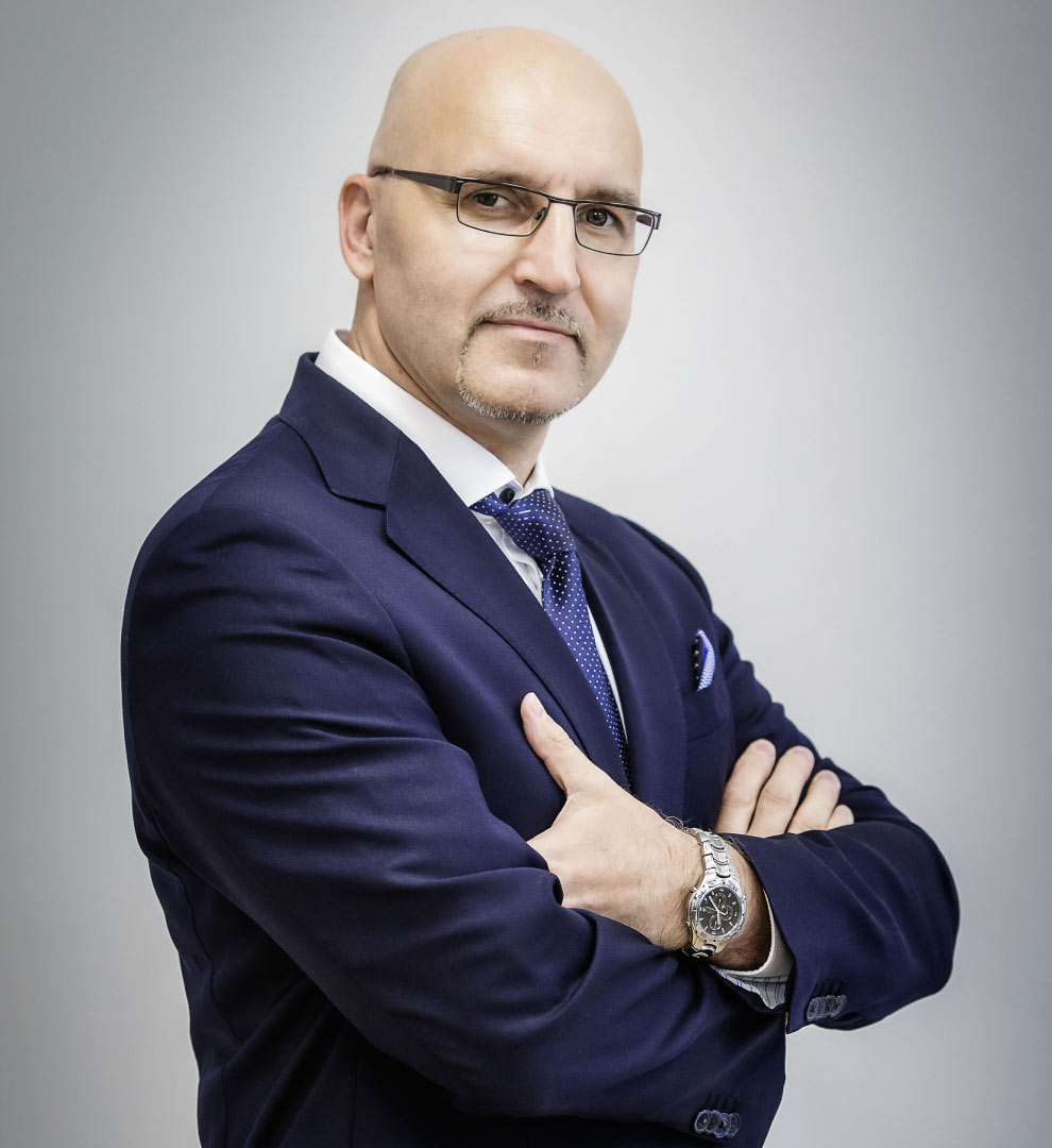Andrzej Besz