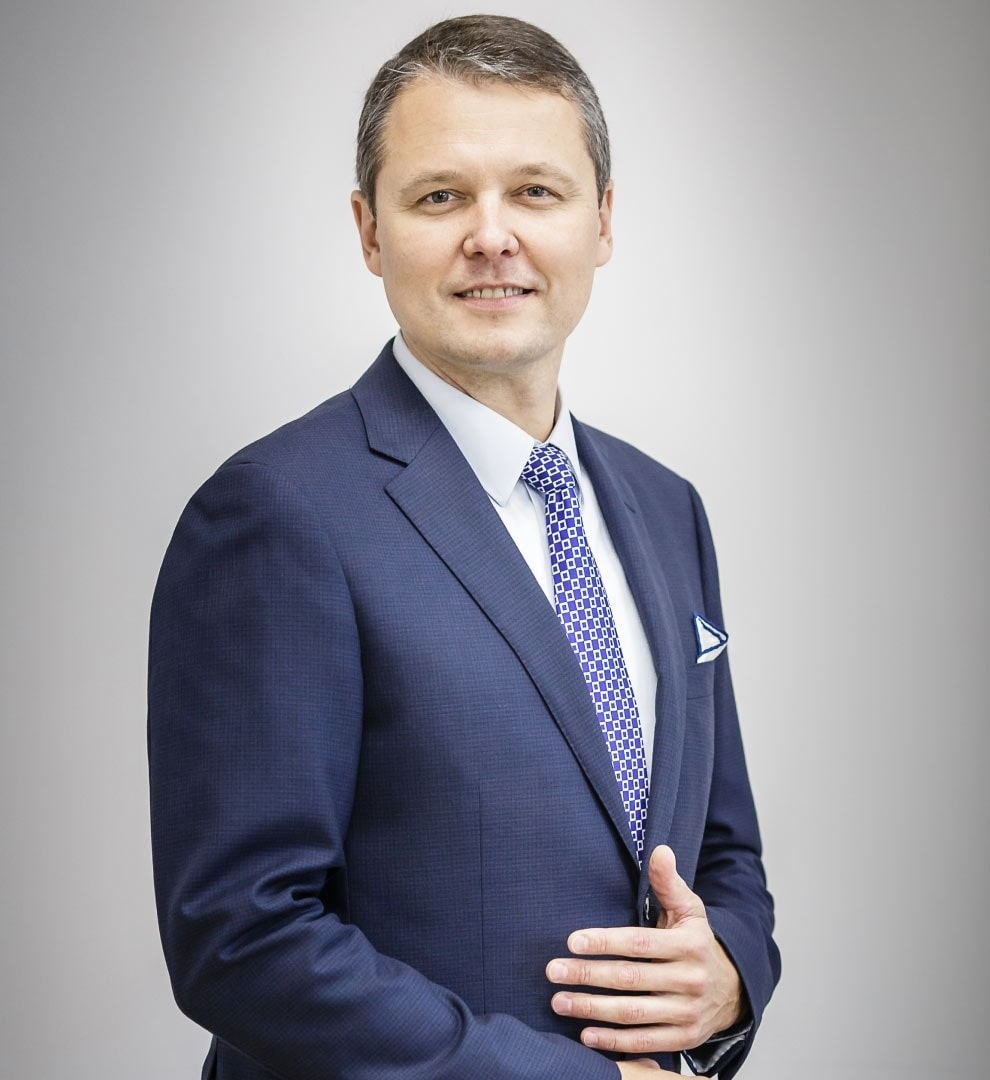 Arkadiusz Walkowiak