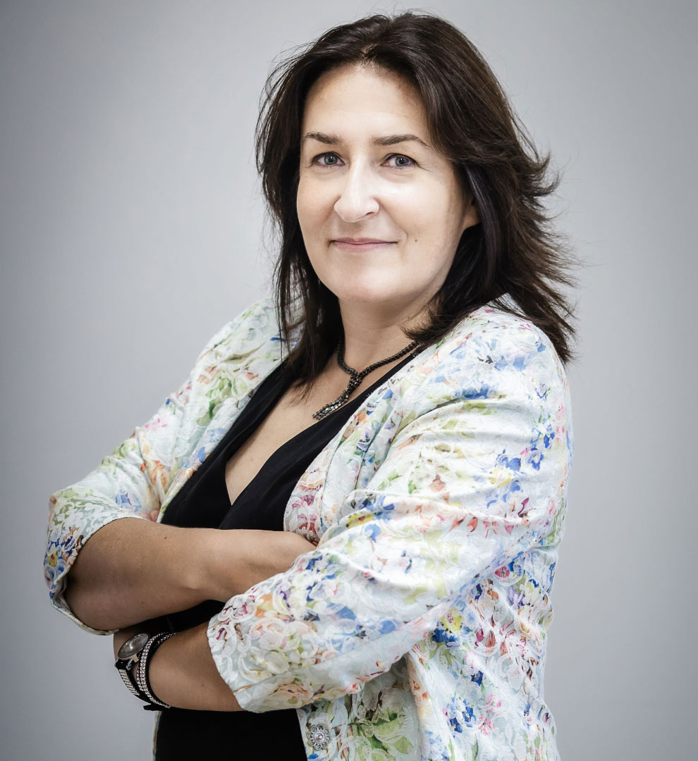 Anna Nawara