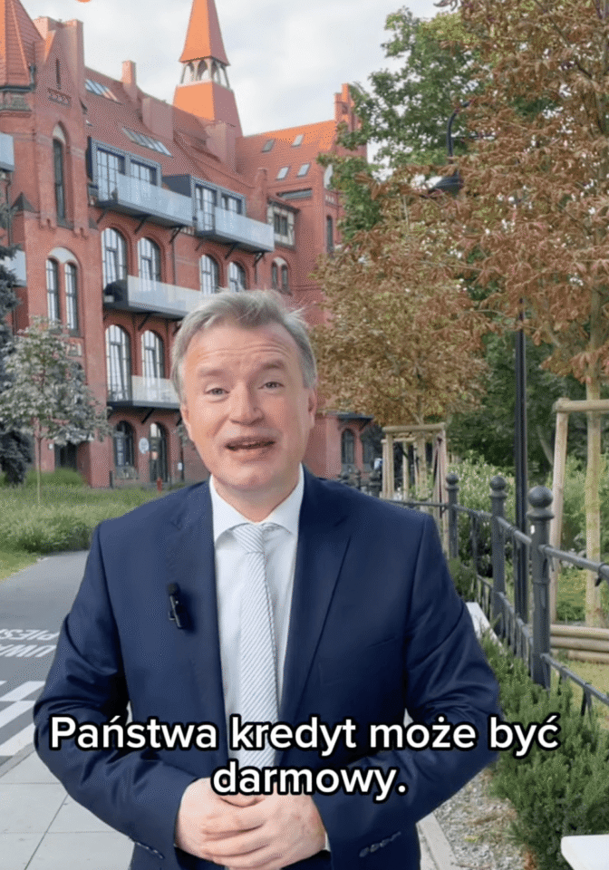 Sankcja Kredytu Darmowego