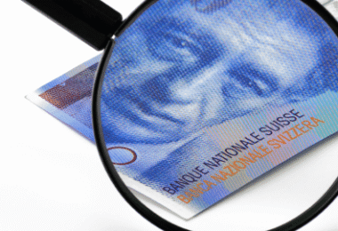 Przesłuchanie w formie pisemnej o unieważnienie umowy kredytowej CHF