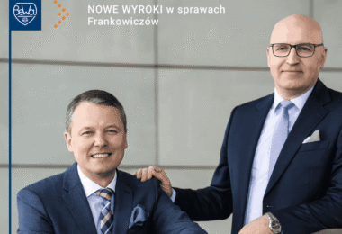 12 wygranych wyroków w czerwcu 2022