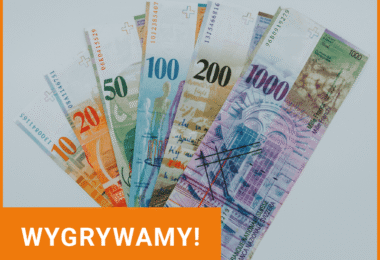 Szanowni Państwo, przed nadchodzącym weekendem przedstawiamy Państwu kolejną porcję pozytywnych informacji!