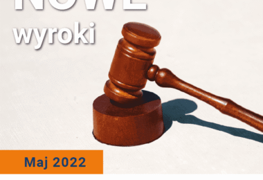 Kolejne 6 wyroków z różnymi bankami dla wytrwałych Klientów!