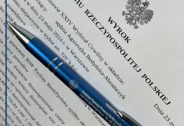 MASZ SPŁACONY KREDYT?