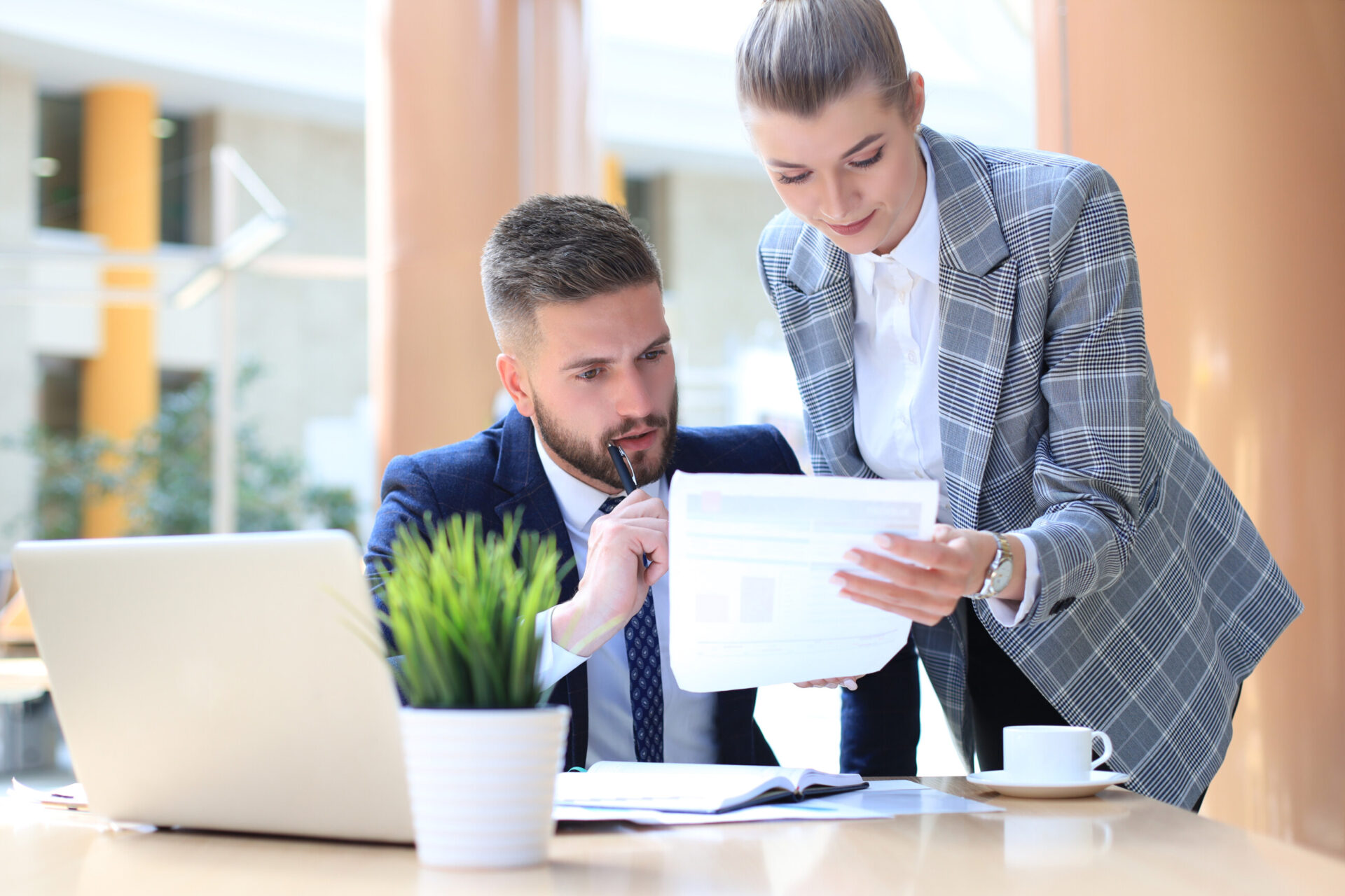 Kredyt konsolidacyjny PLN