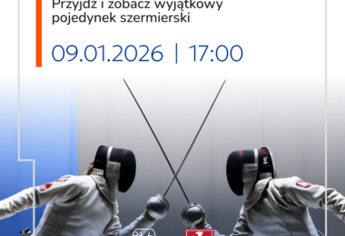 Turniej szermierki – BeWa Cup