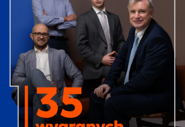 35 wygranych w grudniu! Kończymy rok z przytupem.