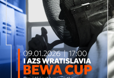 Turniej szermierki podsumowanie