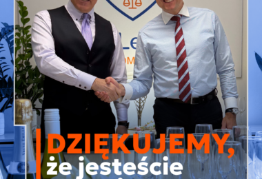 🎉 Świętujemy 9 lat! 