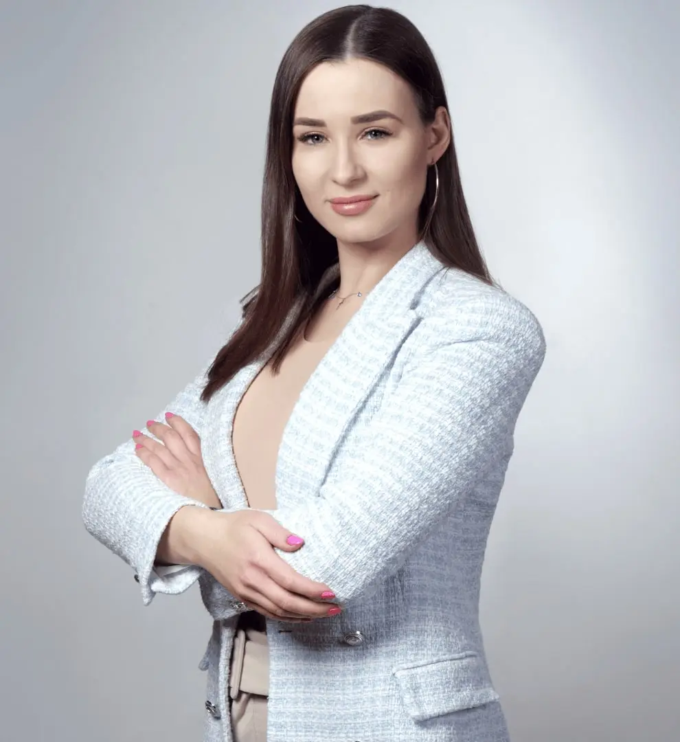 Justyna Grzybała